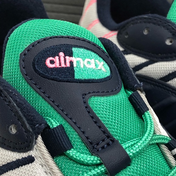 🚫SOLD🚫 NIKE 🚨 Air Max 98 (640744 005) Men’s 11 - Picture 4 of 8